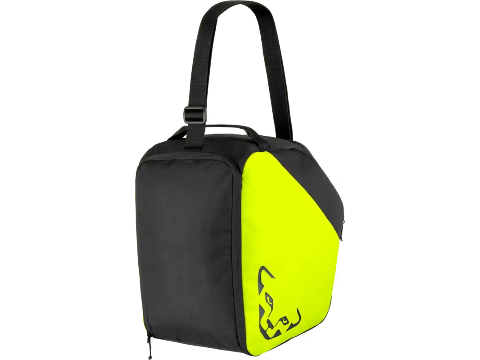 Dynafit BOOT BAG Fluo Yellow/Black Out