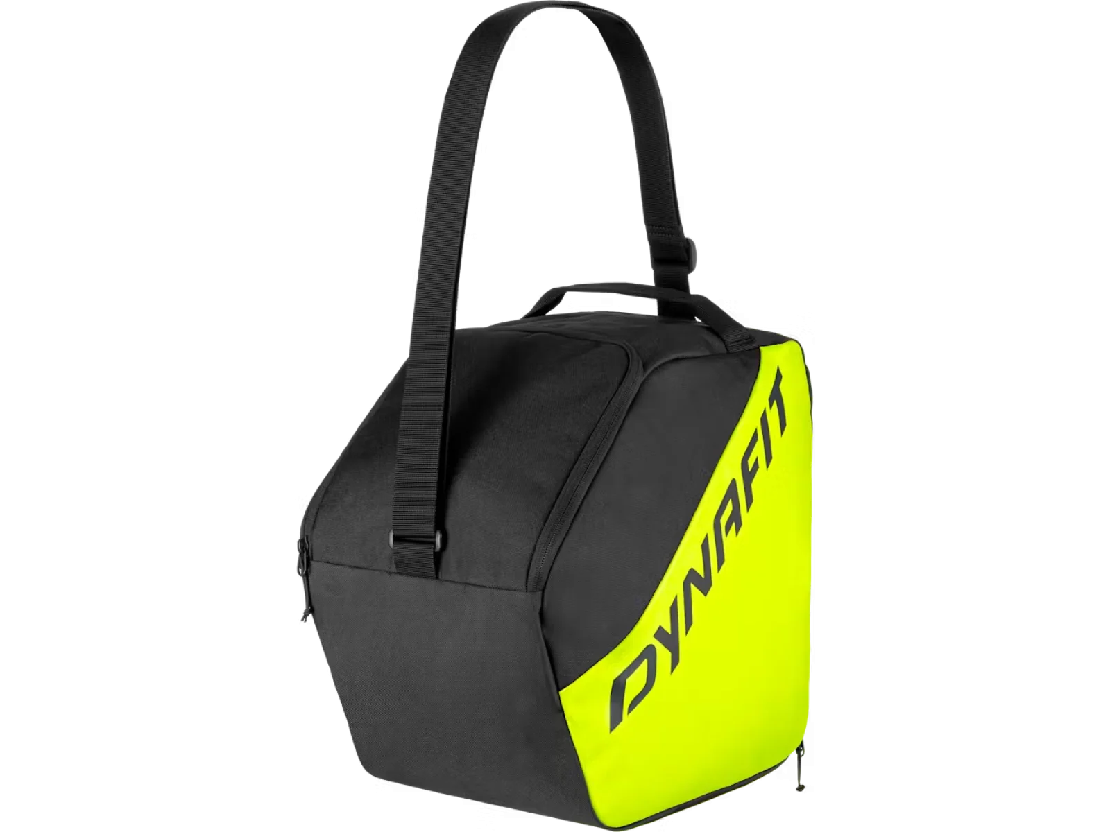 Dynafit BOOT BAG Fluo Yellow/Black Out