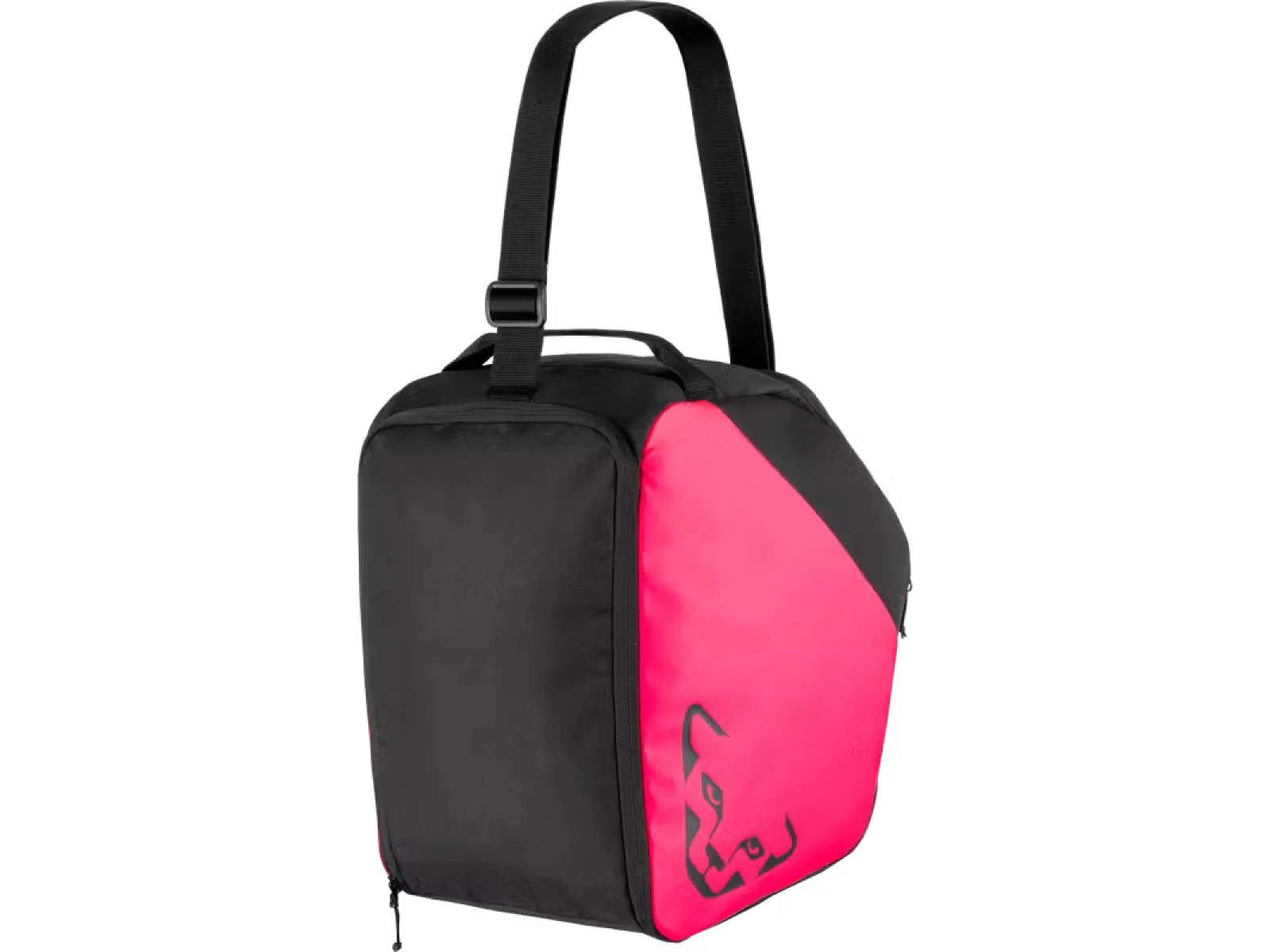 Dynafit BOOT BAG Pink Glo/Black Out