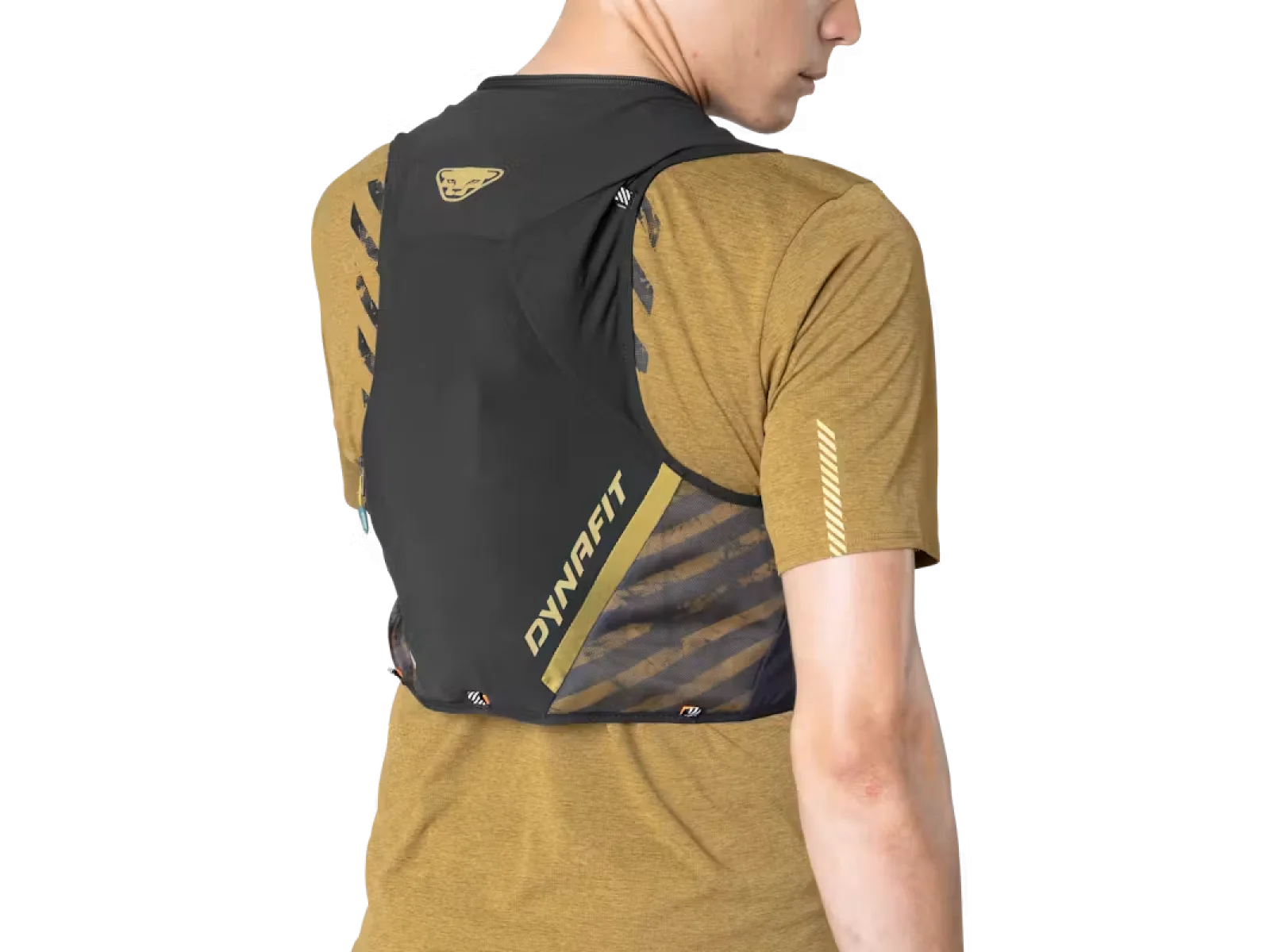 Dynafit TRAIL 6 Black Out/Tobacco