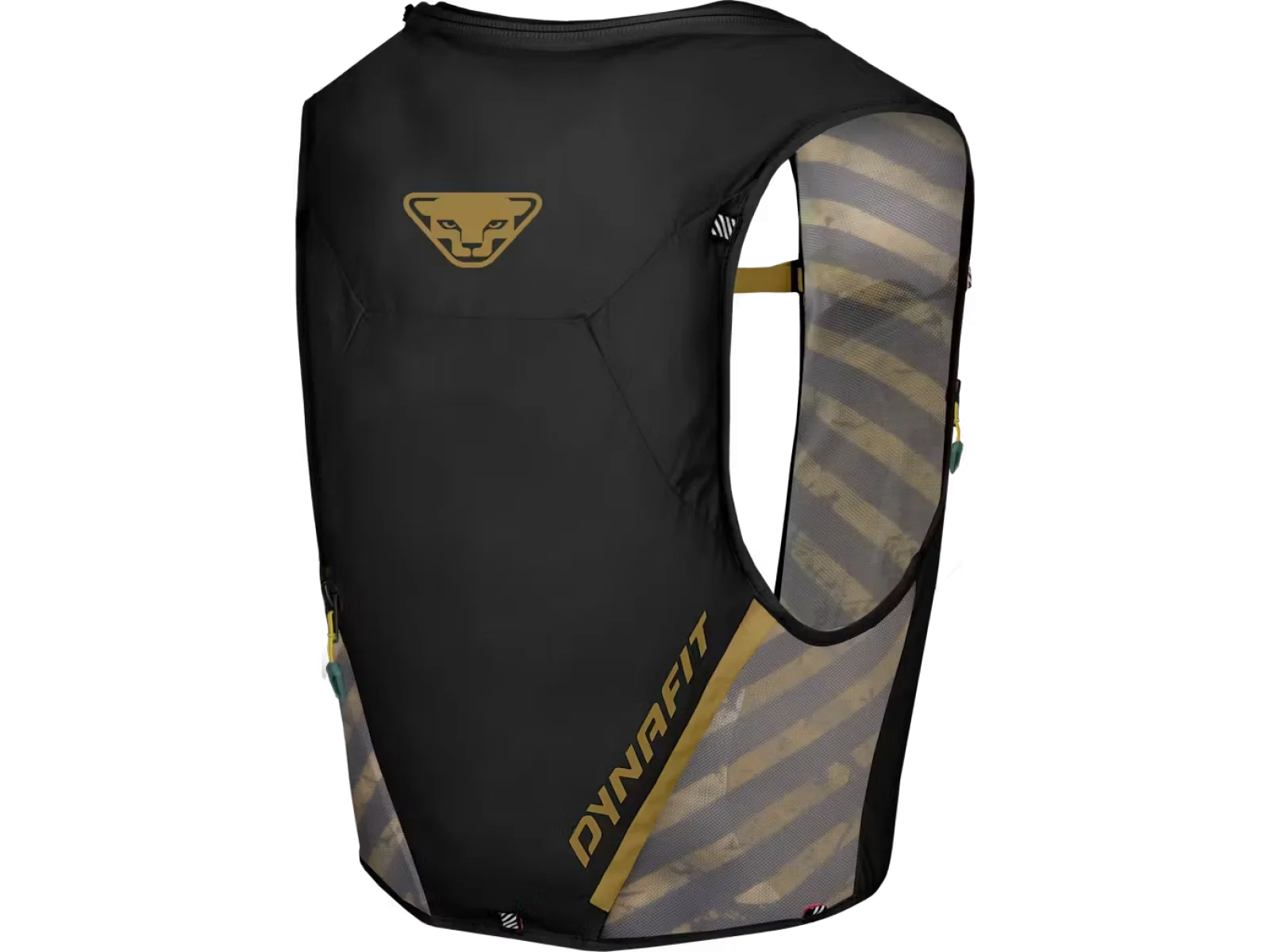 Dynafit TRAIL 6 Black Out/Tobacco
