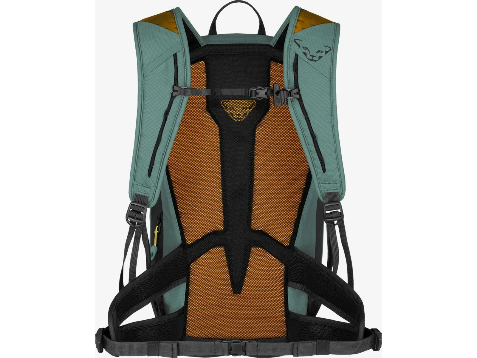 Dynafit TRANSALPER 24 Atlantic/Black Out