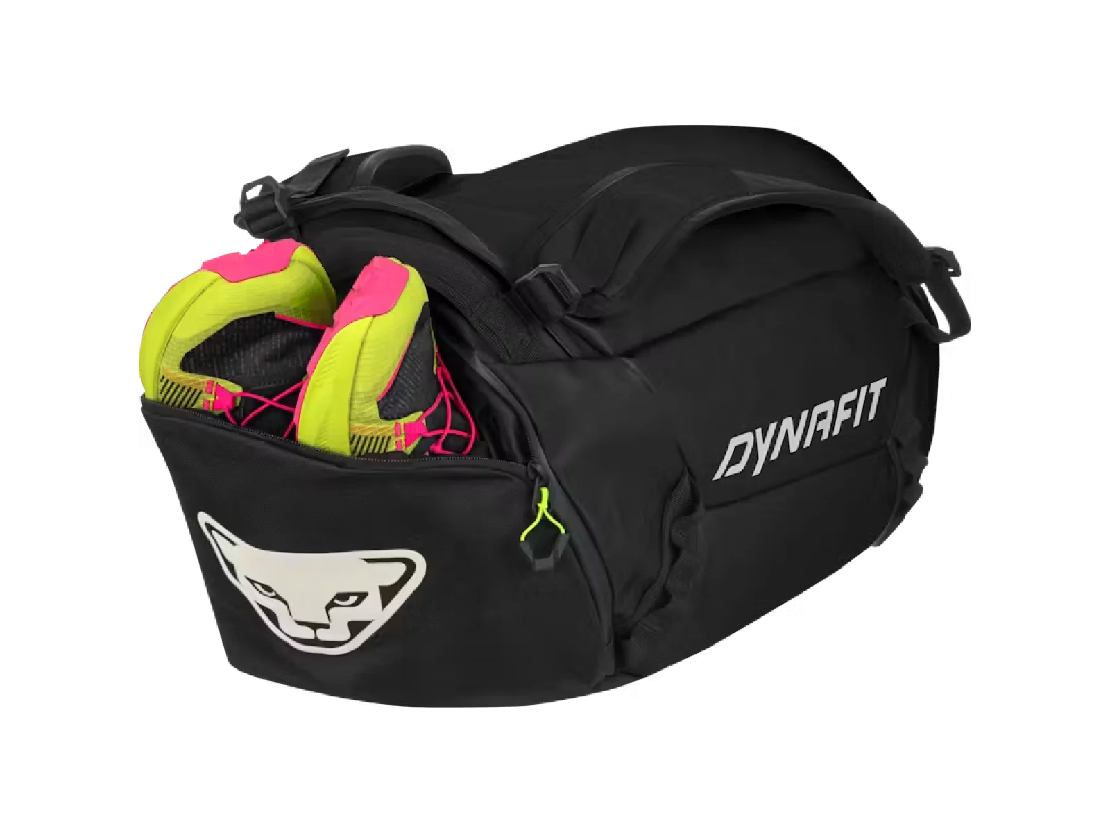 Dynafit DUFFEL BAG 40L Black Out