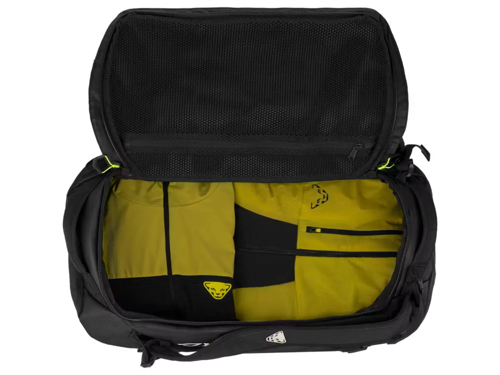 Dynafit DUFFEL BAG 40L Black Out