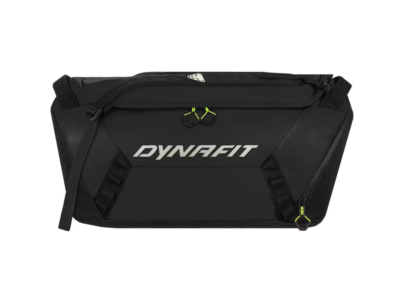 Dynafit DUFFEL BAG 40L Black Out