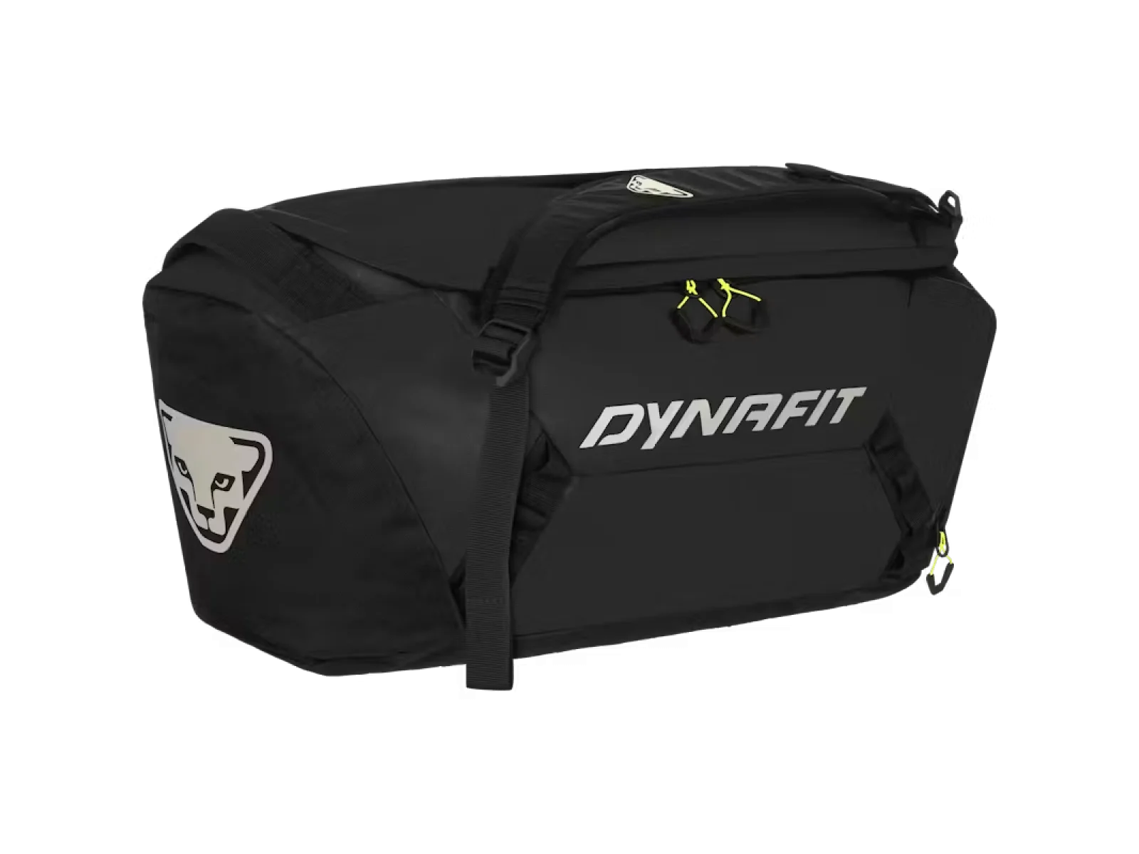 Dynafit DUFFEL BAG 40L Black Out