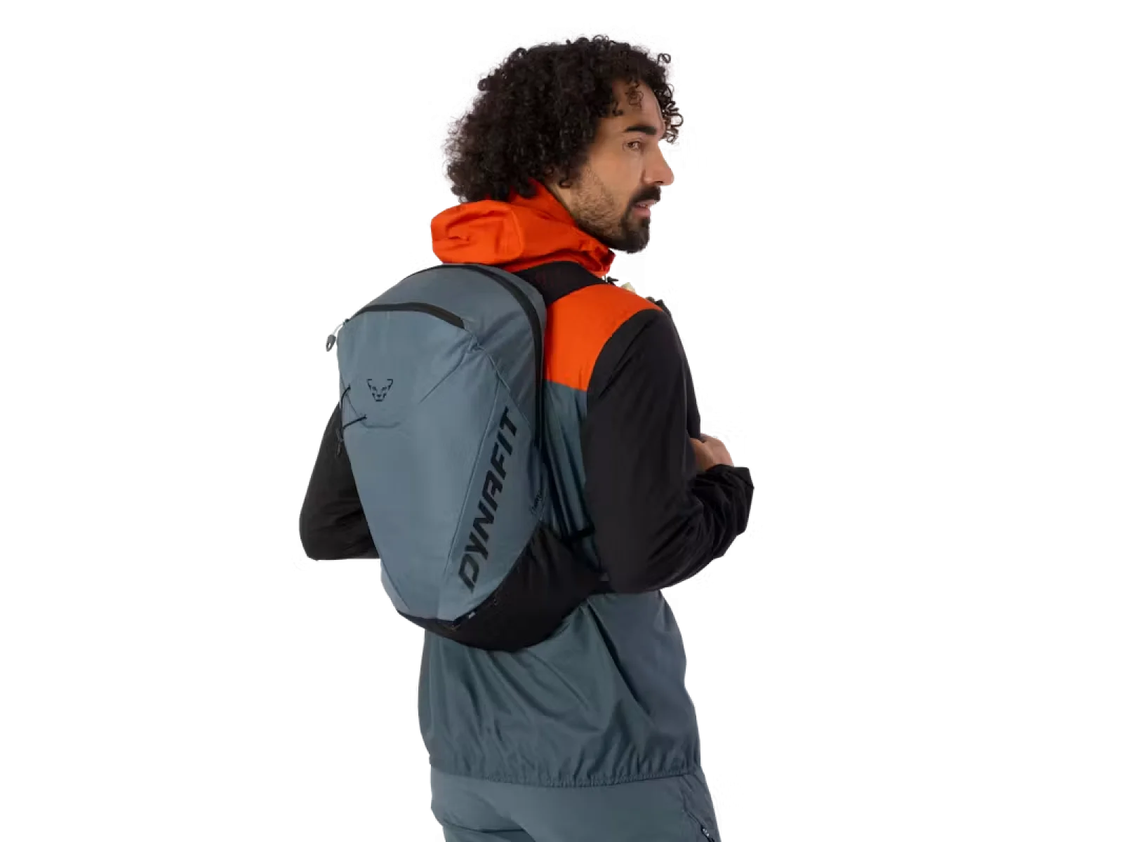 Dynafit TRAVERSE 16 Smoke Blue