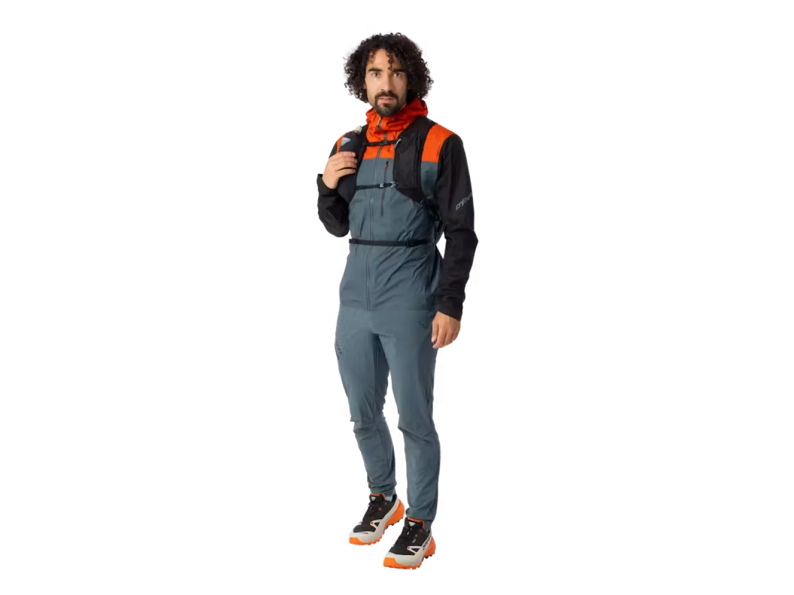 Dynafit TRAVERSE 16 Smoke Blue