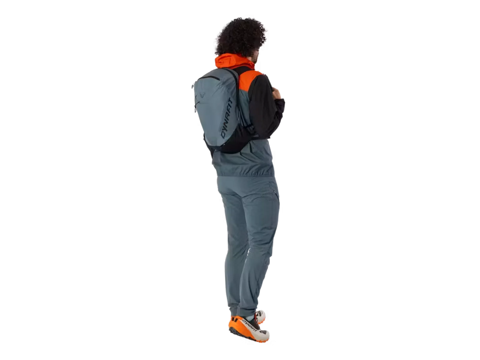 Dynafit TRAVERSE 16 Smoke Blue