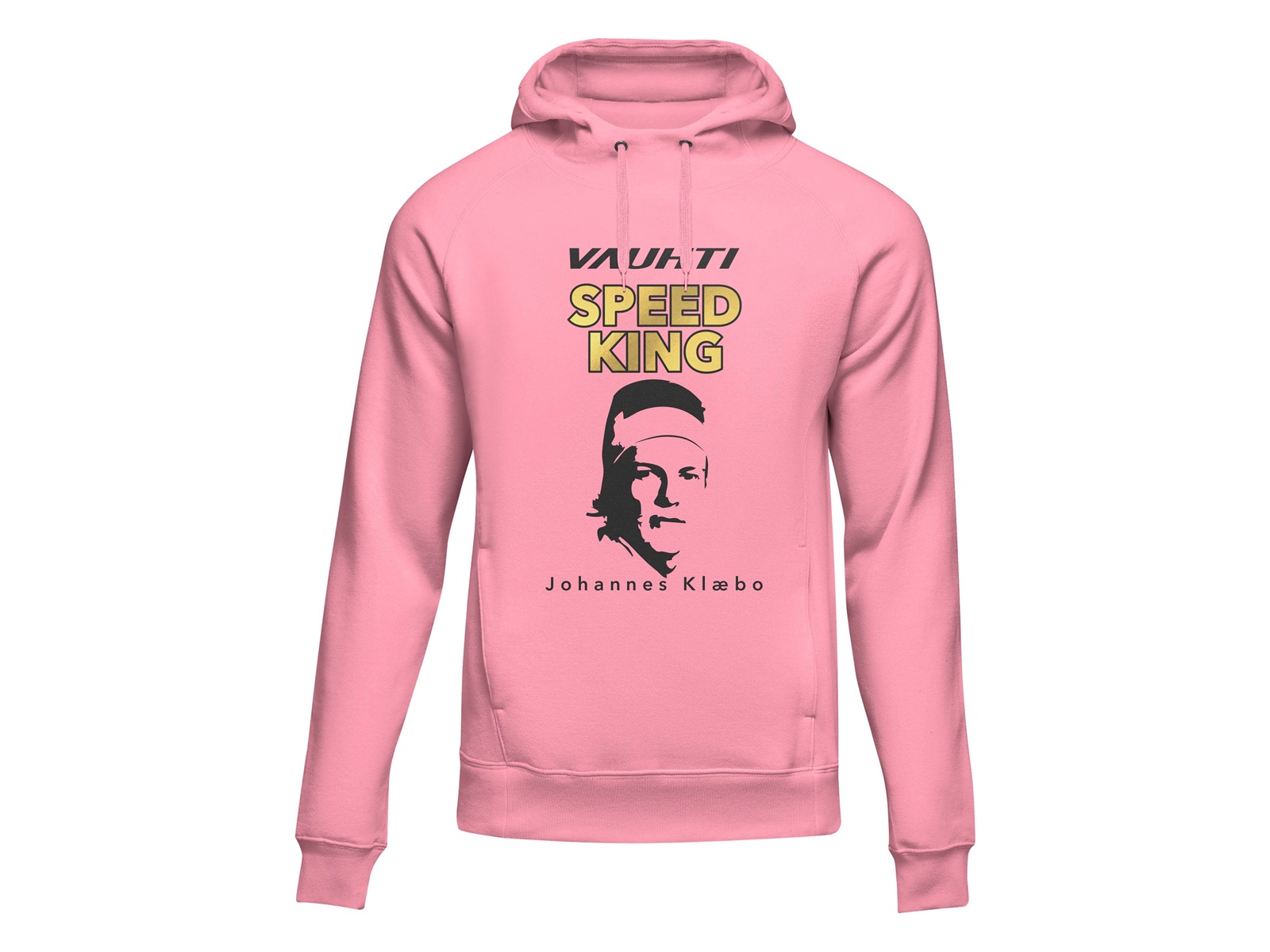 Vauhti Speed King