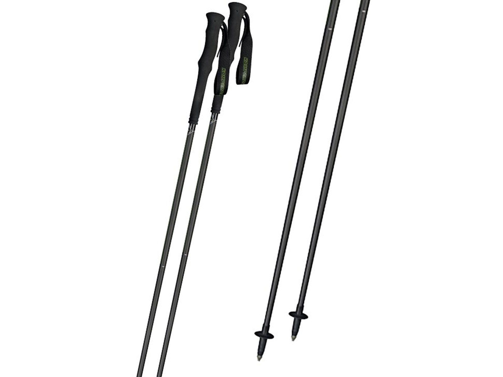 Komperdell Carbon Trail Ultralight