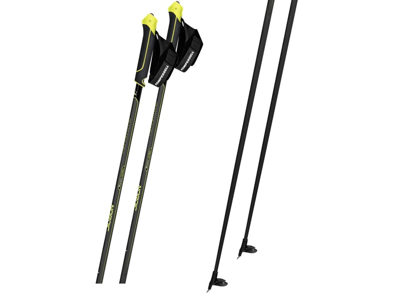 Komperdell Nordic CX-100 Sport 2025/26