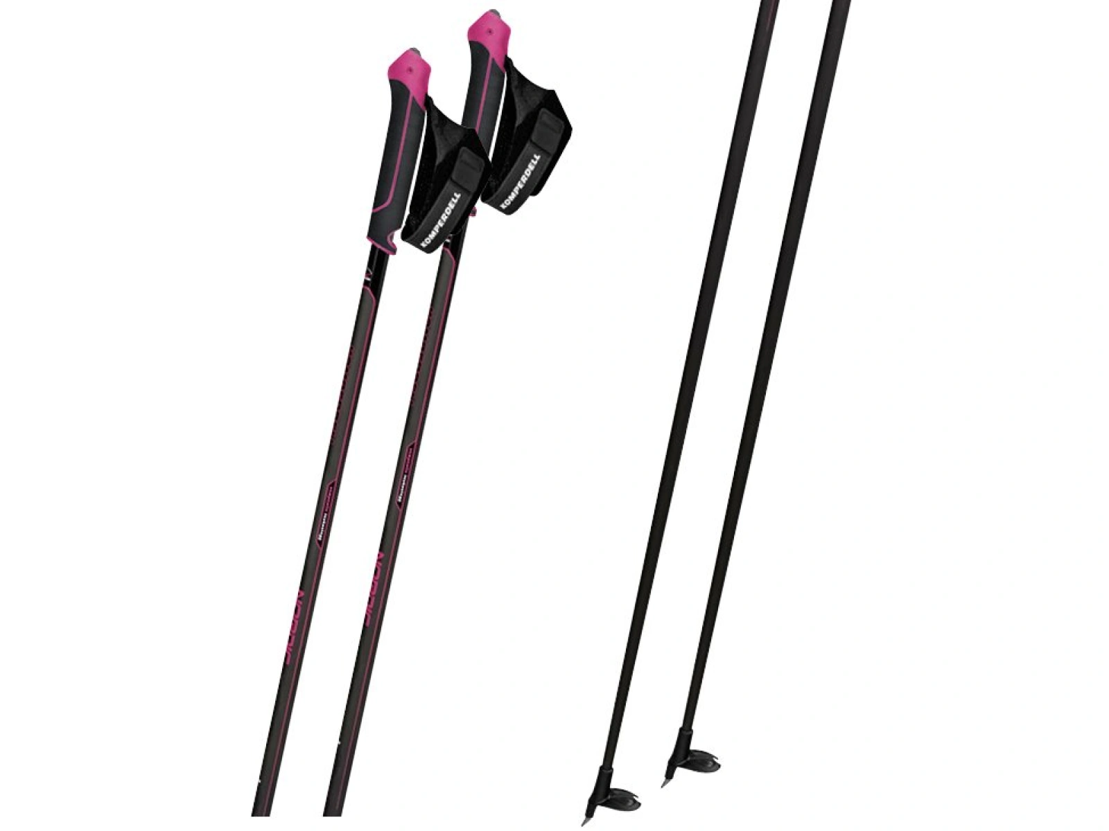 Komperdell Nordic CX-100 Sport 2025/26