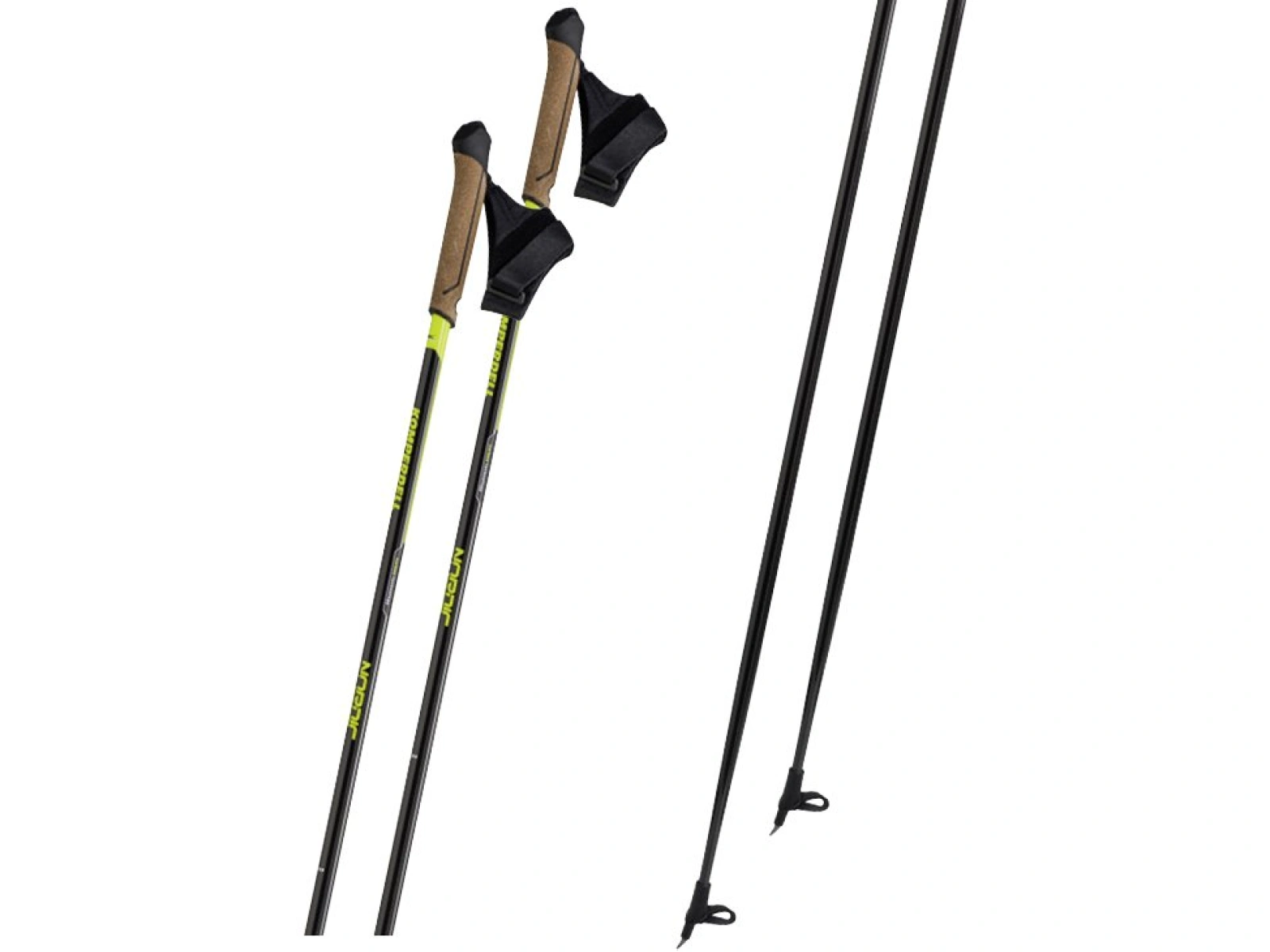 Komperdell NORDIC CX-80 Track 2025/26