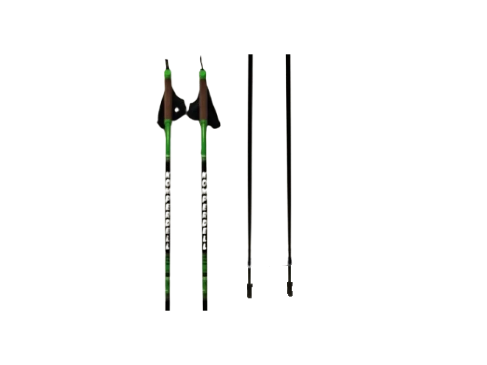 Komperdell XC NT CARBON BLADING