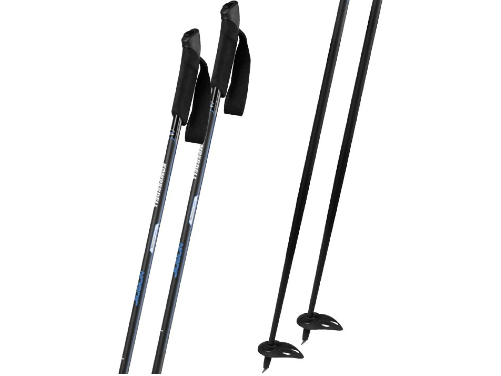 Komperdell Nordic Adventure 2025/26