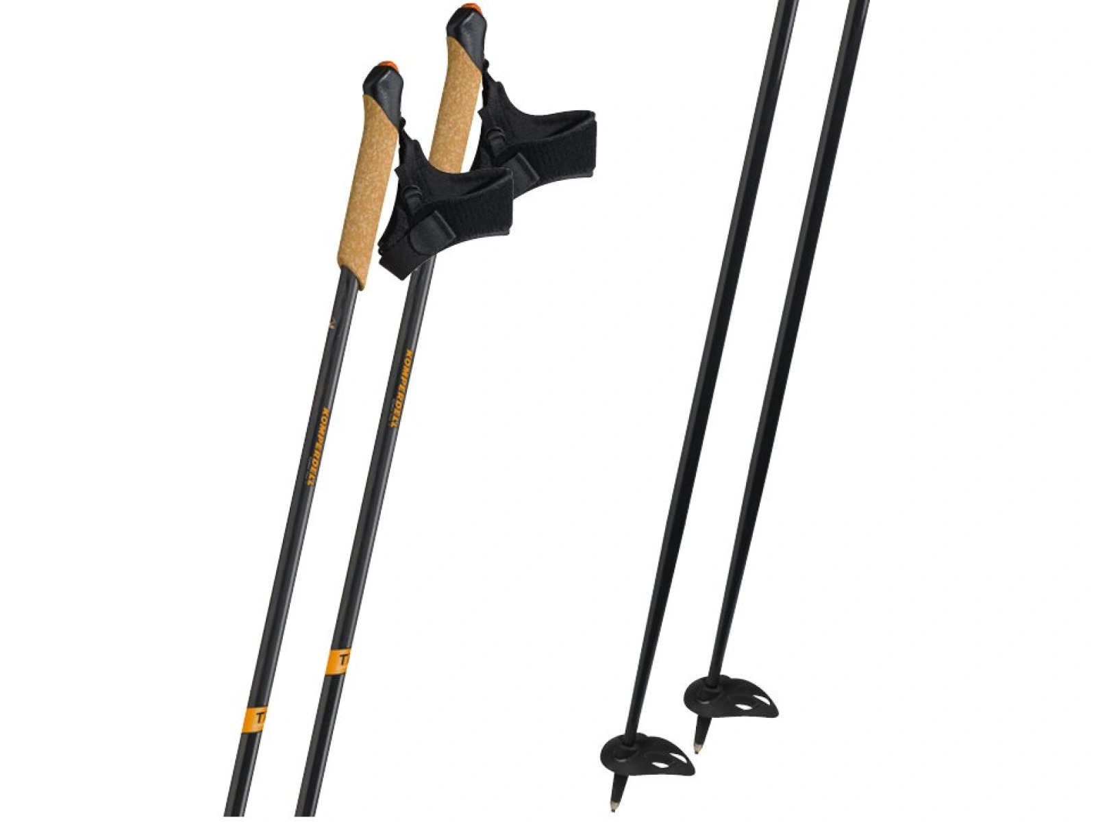 Komperdell SPEED TOUR - Ti 2025/26