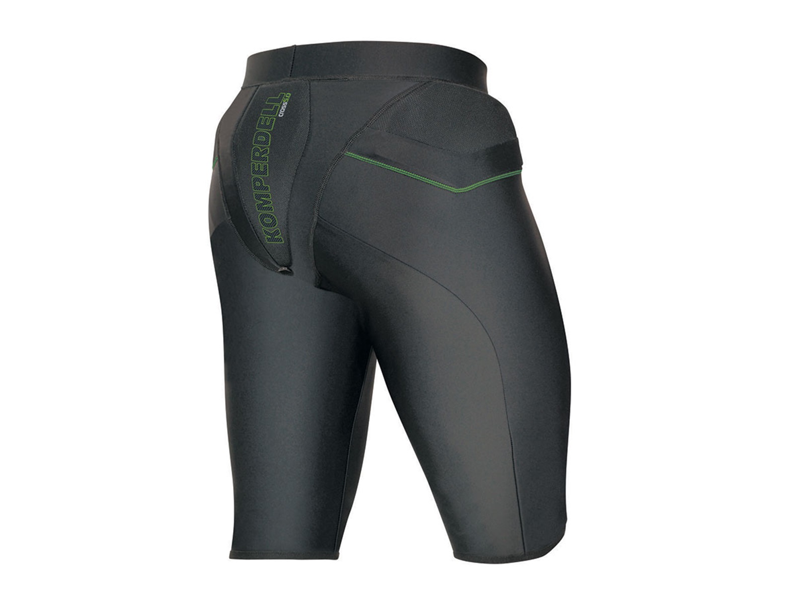 Komperdell PROTECTOR CROSS SHORT MEN