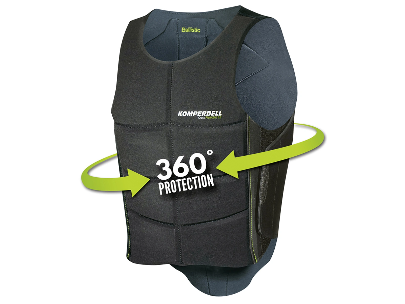 Komperdell PROTECTOR BALLISTIC VEST