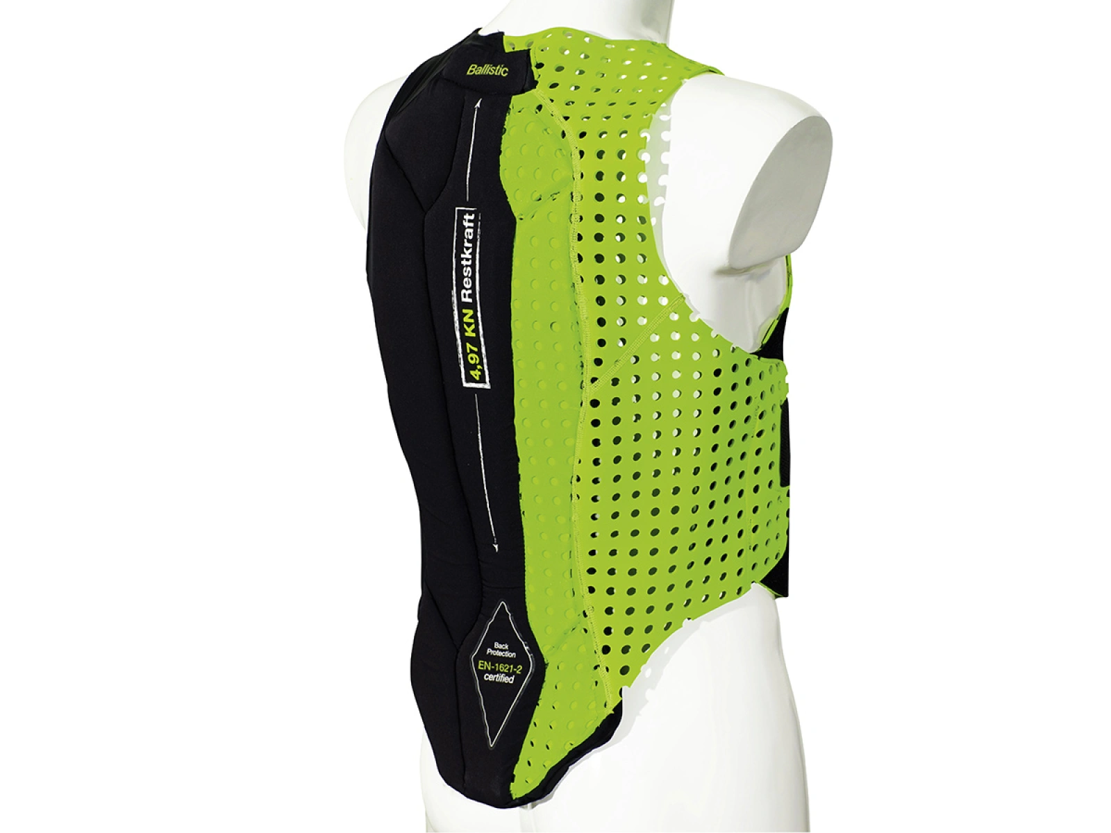 Komperdell PROTECTOR BALLISTIC VEST