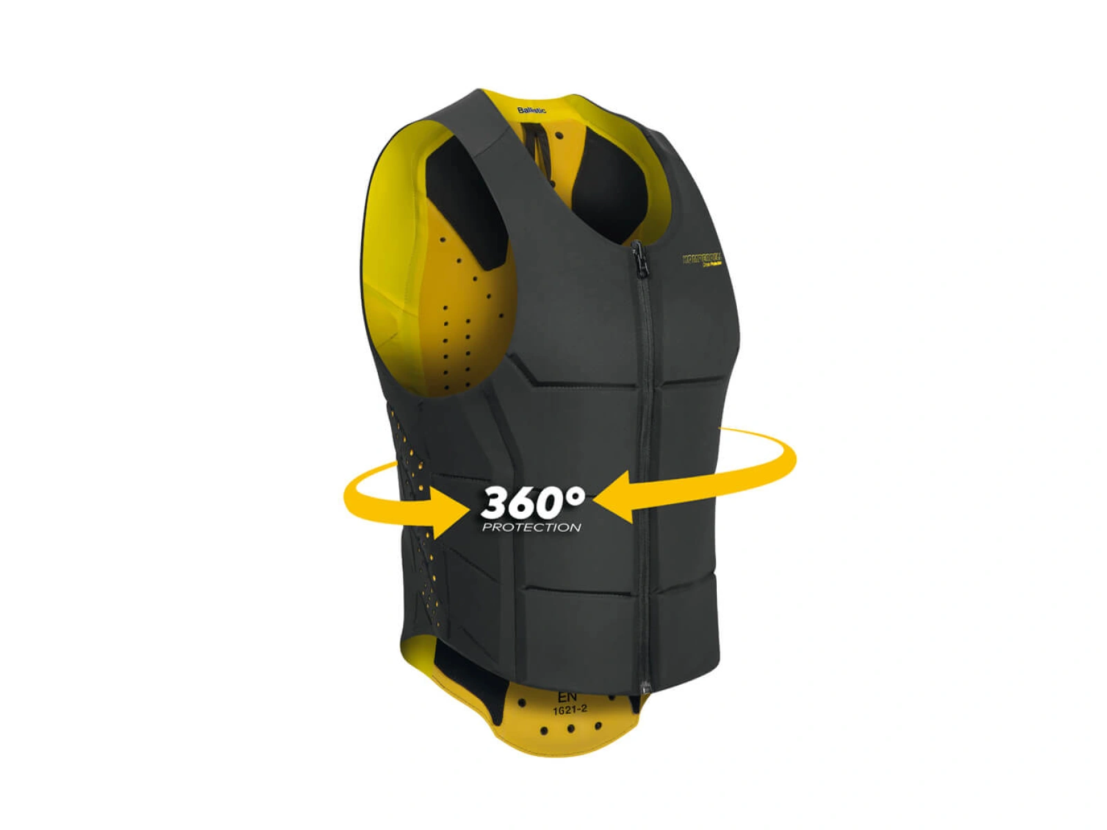 Komperdell Ballistic 2020/21