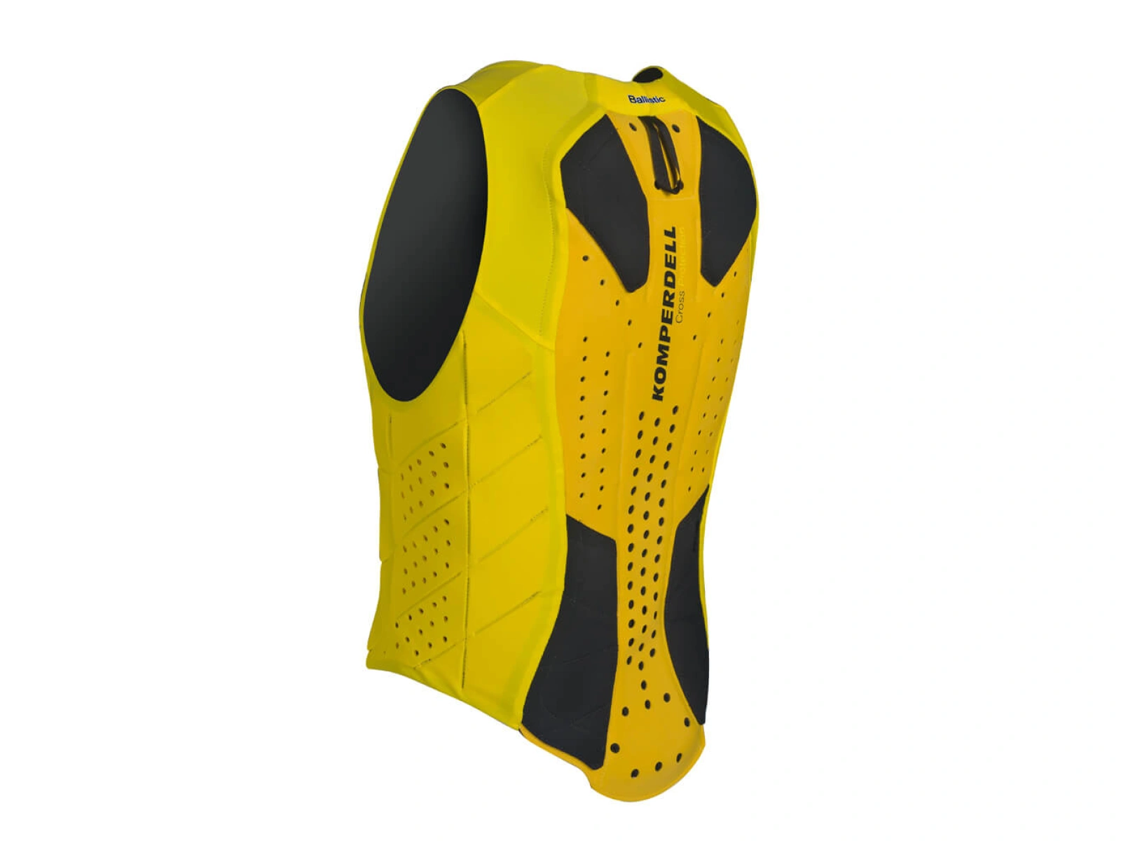 Komperdell Ballistic 2020/21