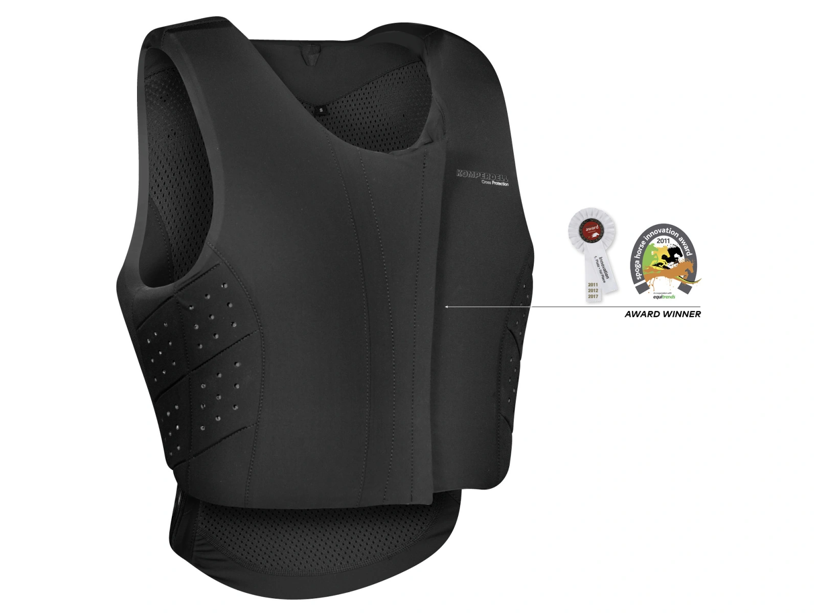 Komperdell SAFETY Regular 24/25