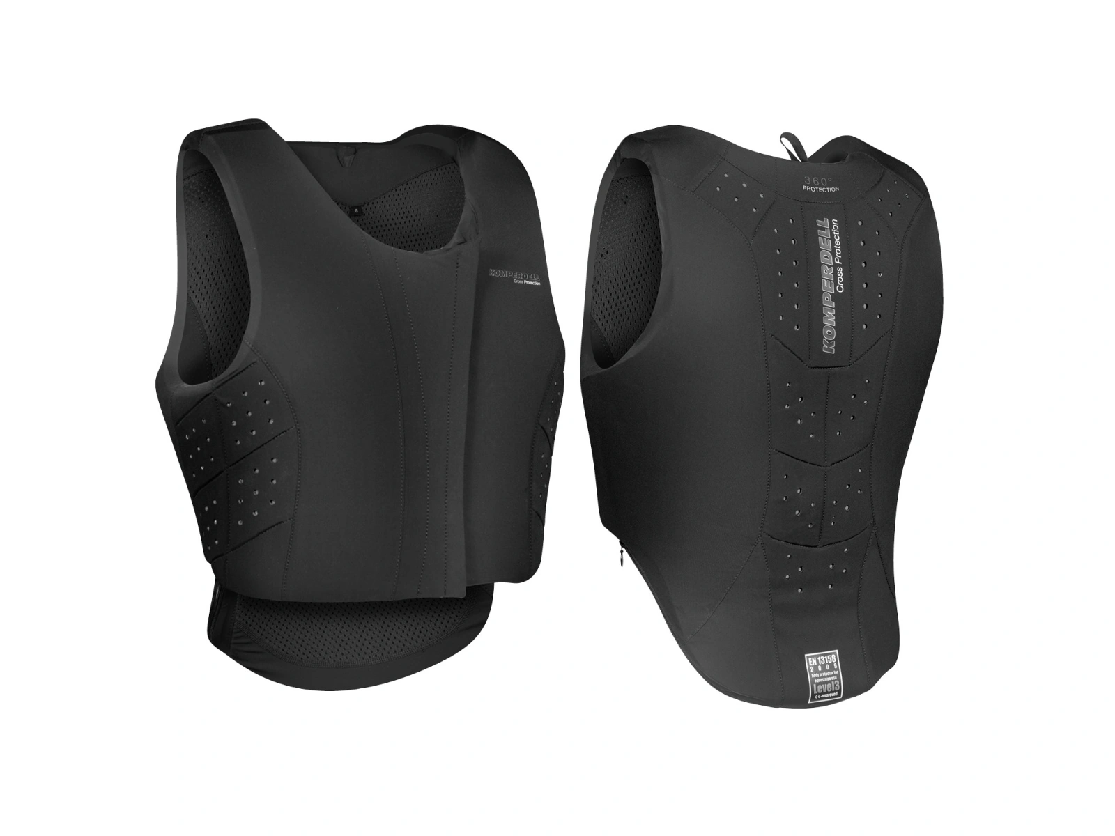 Komperdell SAFETY Regular 24/25