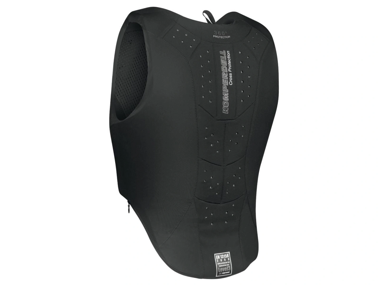 Komperdell SAFETY Regular 24/25