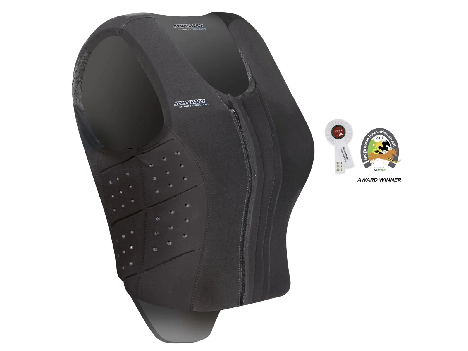 Komperdell SAFETY Slim 24/25