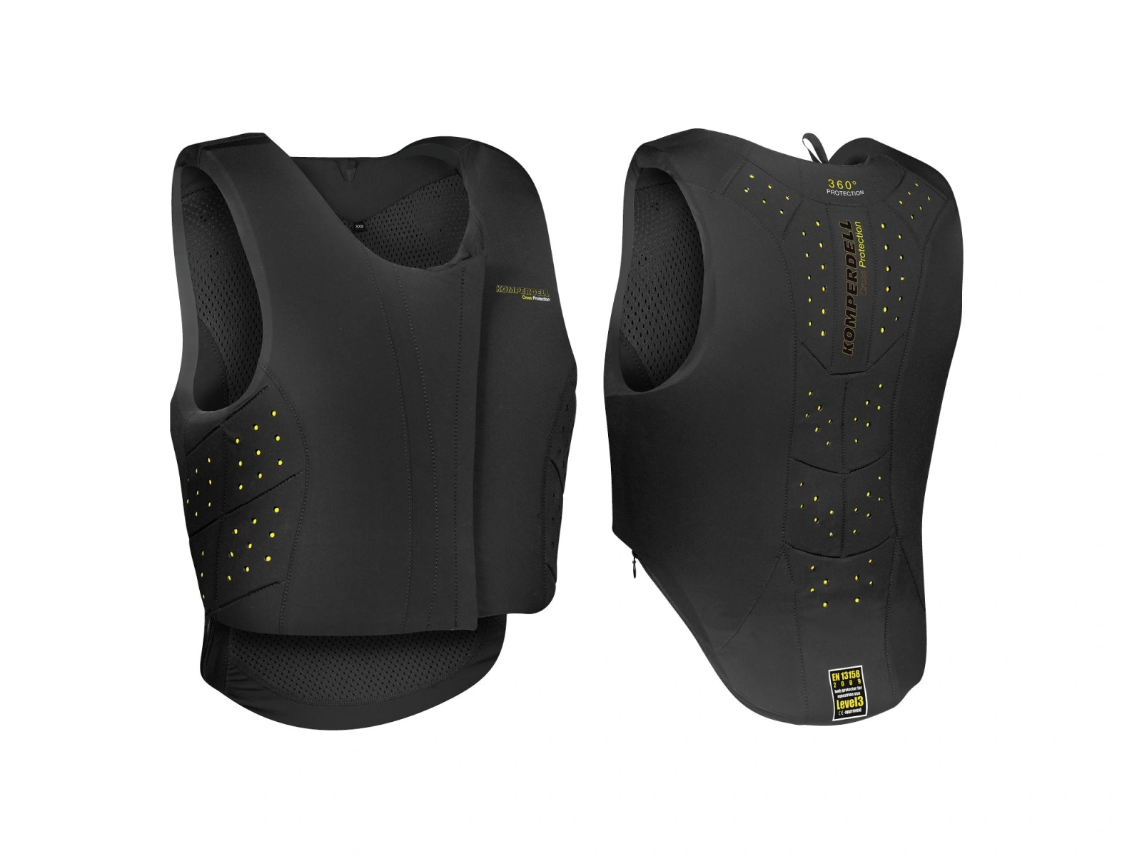 Komperdell SAFETY Junior 24/25