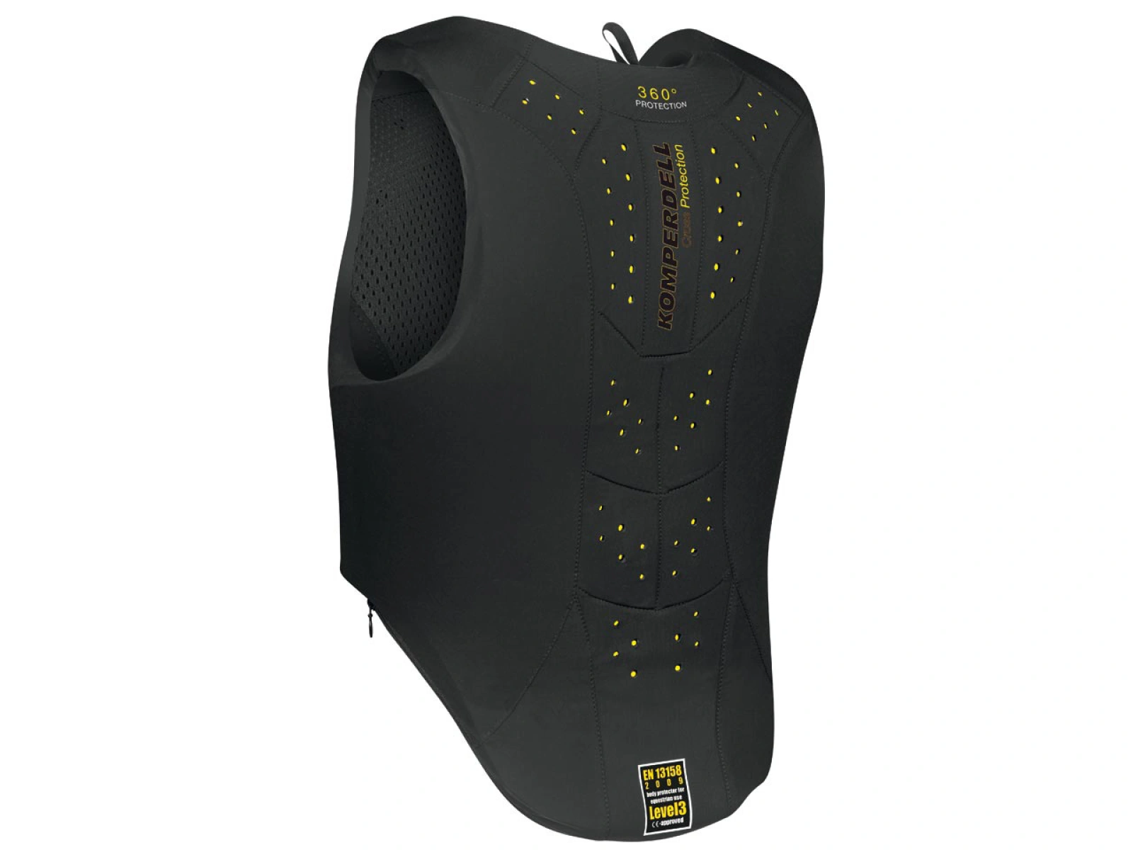 Komperdell SAFETY Junior 24/25