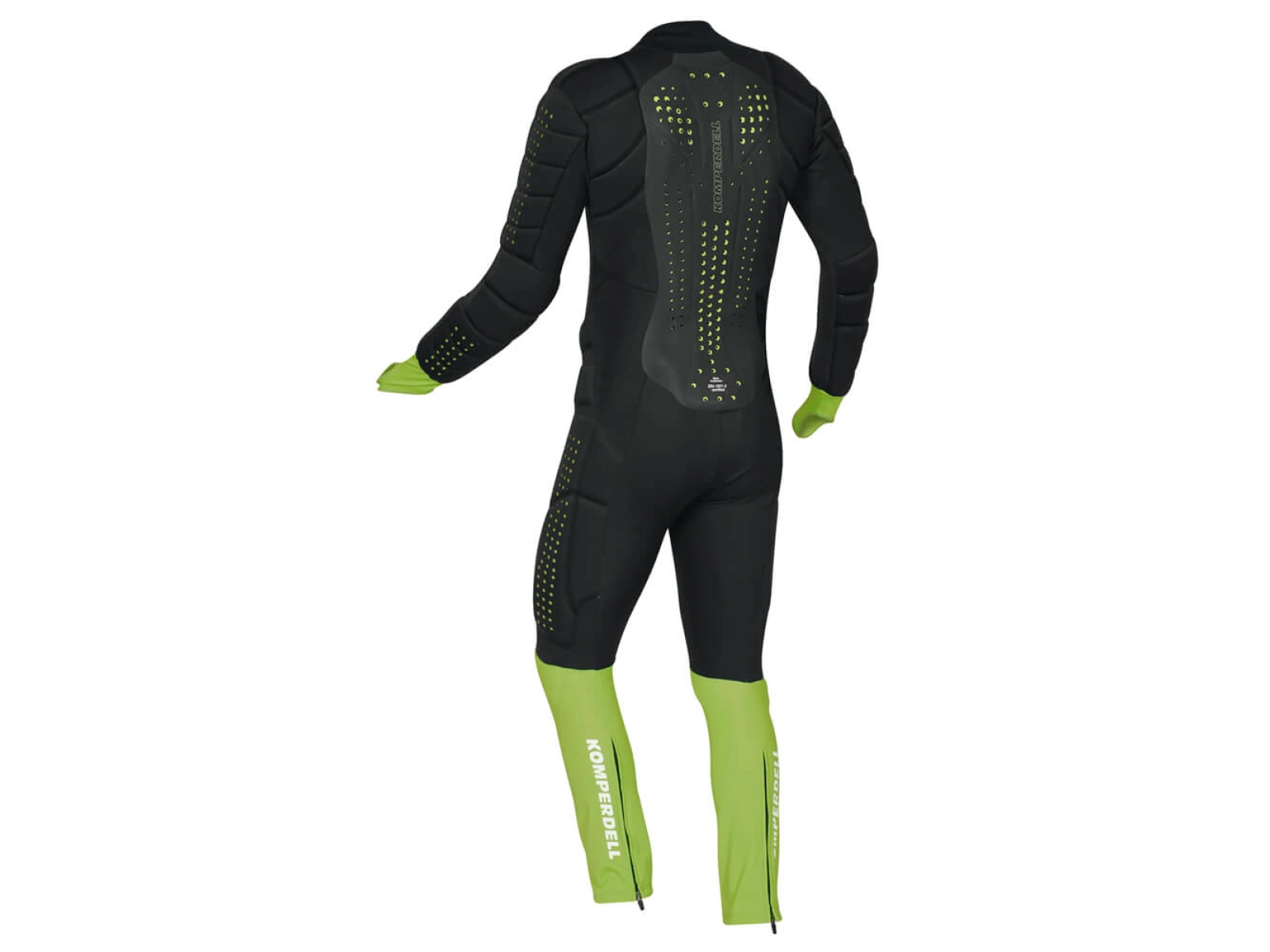 Komperdell Race THERMO 2021/22