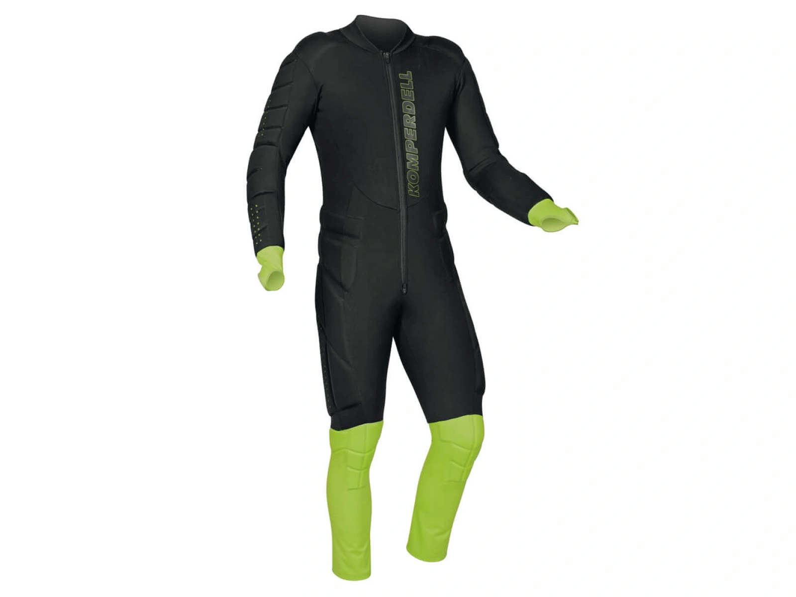 Komperdell Race THERMO 2021/22