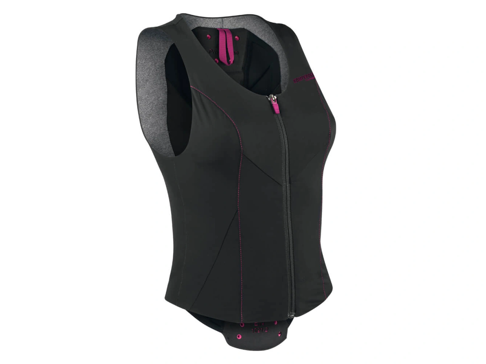 Komperdell AirVest Pink 2020/21