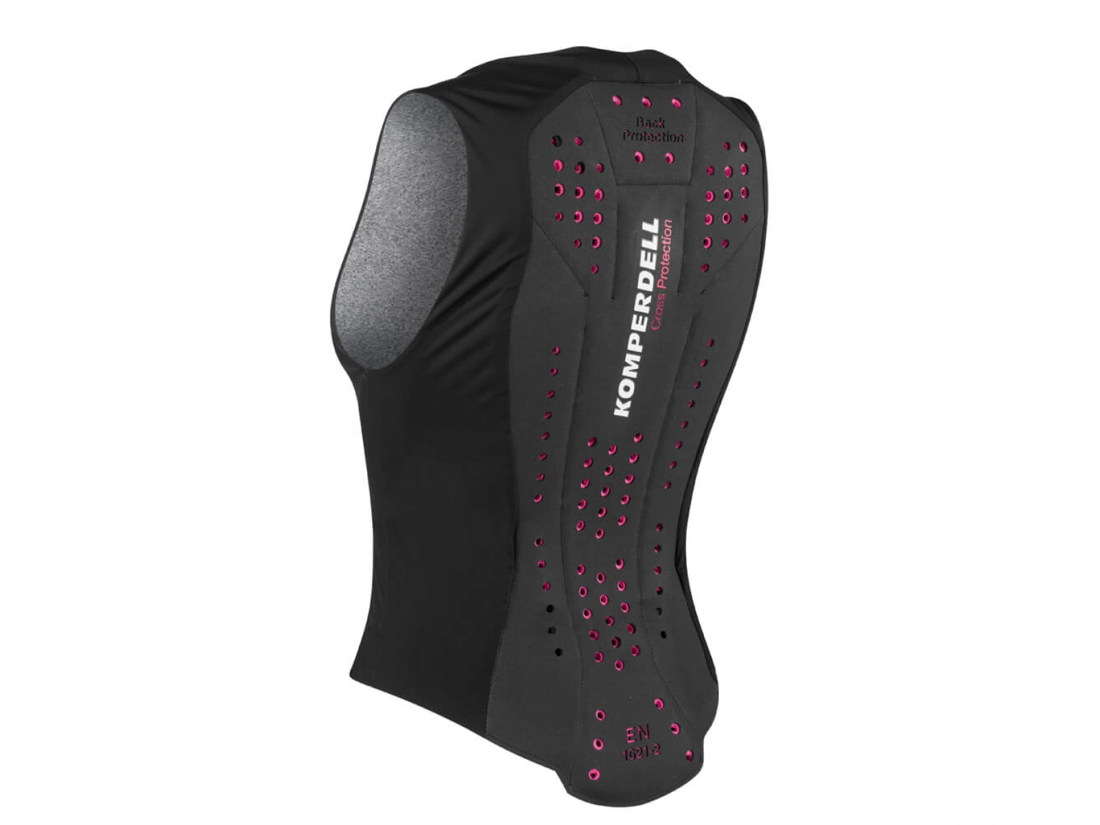 Komperdell AirVest Pink 2020/21