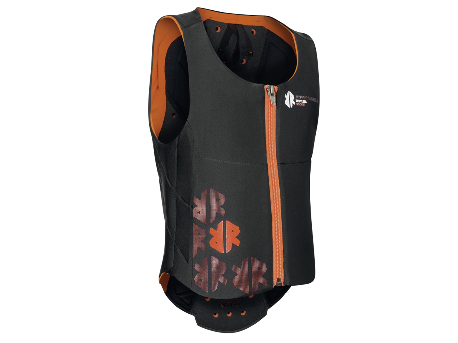 Komperdell Ballistic Vest Junior
