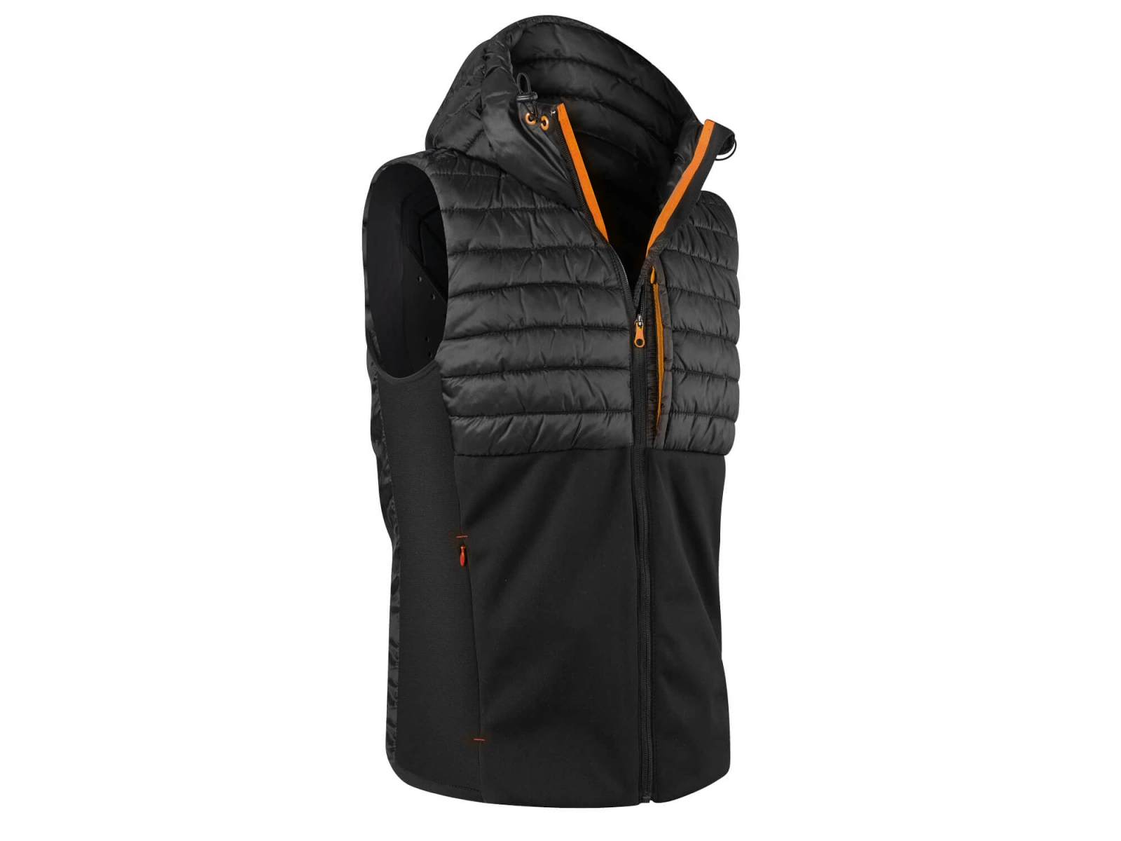 Komperdell Thermovest 2019/20