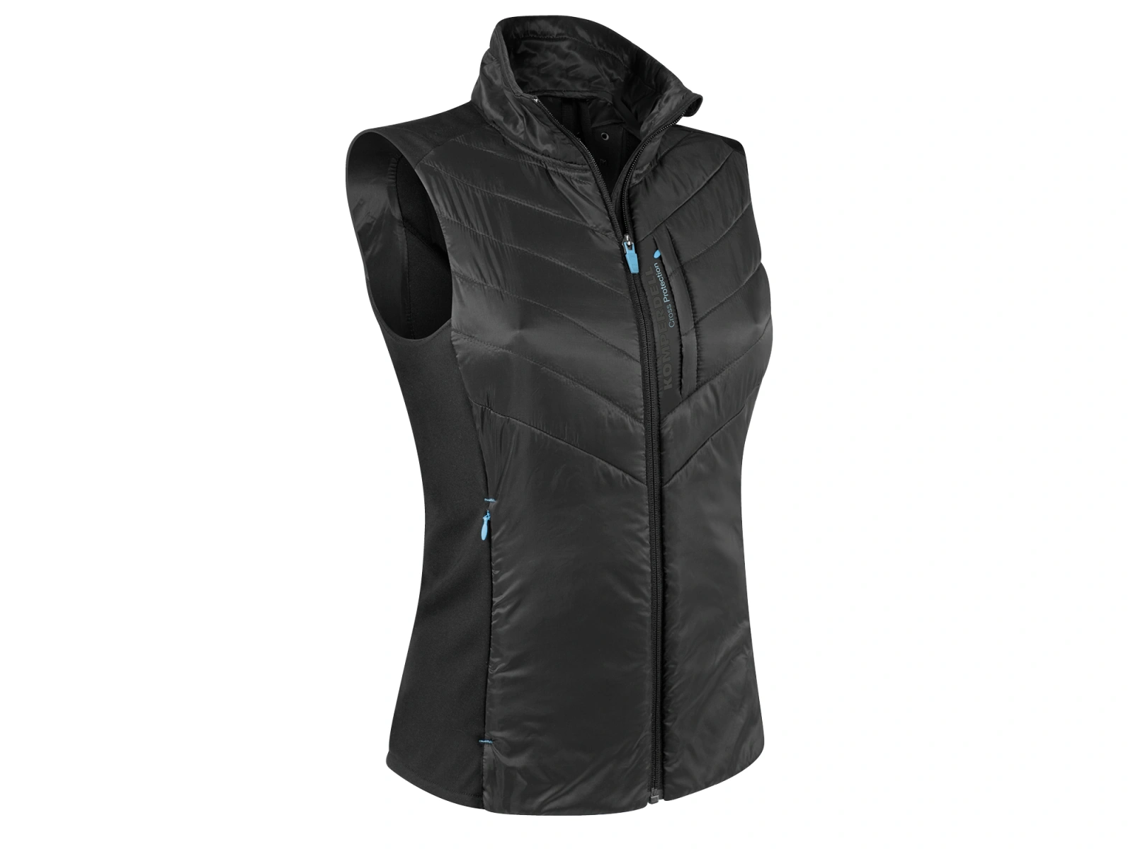 Komperdell Thermovest Women 2019/20