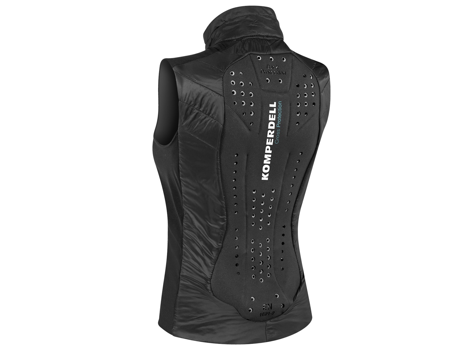 Komperdell Thermovest Women 2019/20