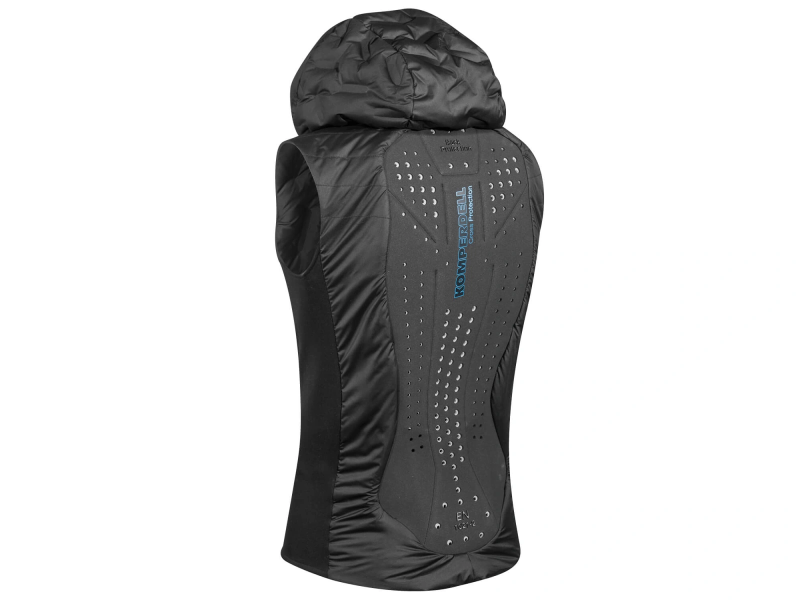 Komperdell Thermovest 25/26