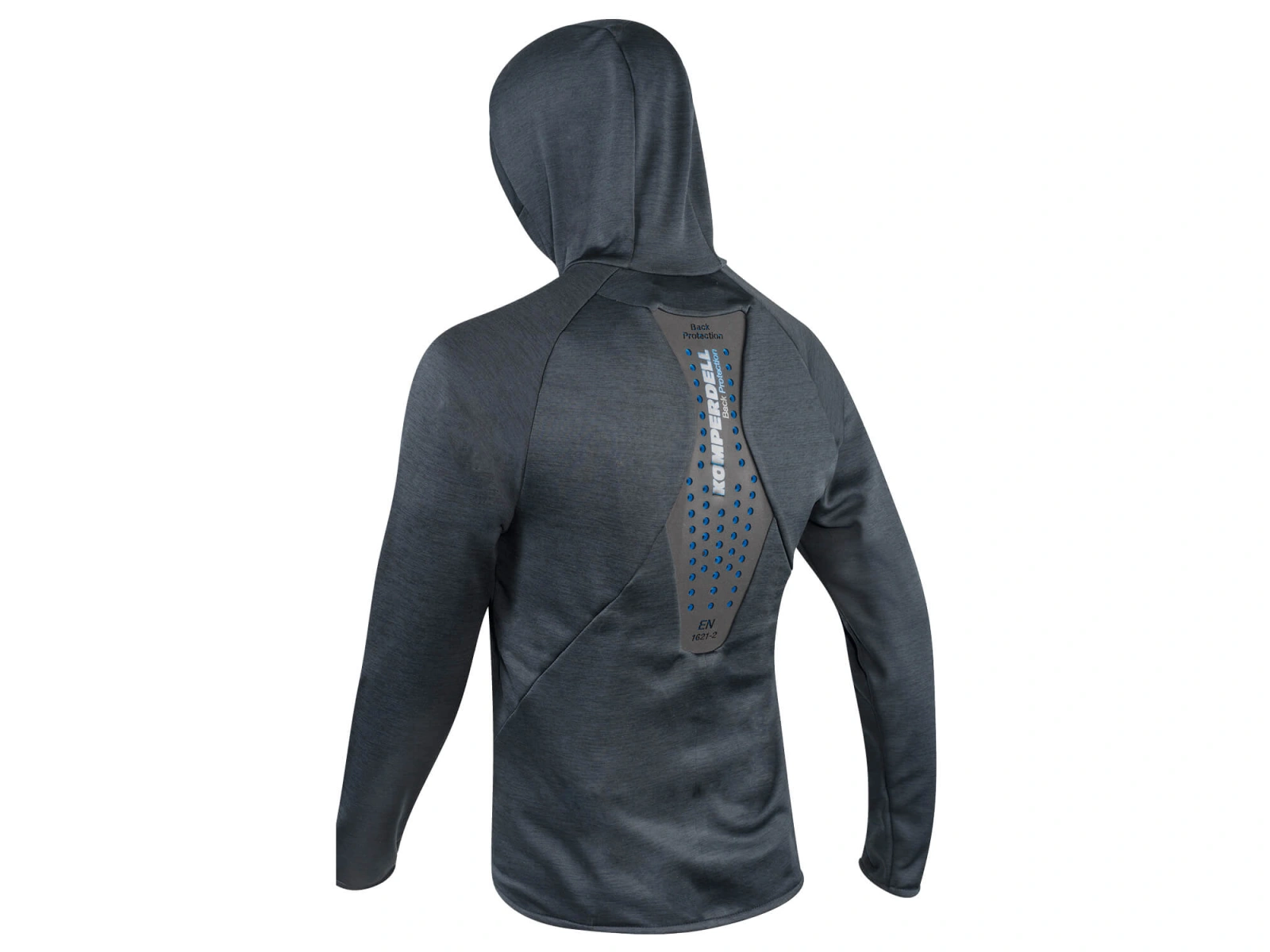 Komperdell Full Zip HOODY 26/27