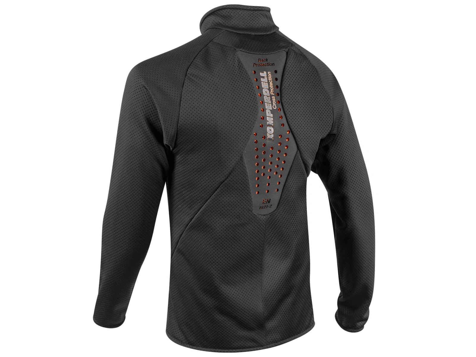 Komperdell Full Zip SWEATER 26/27