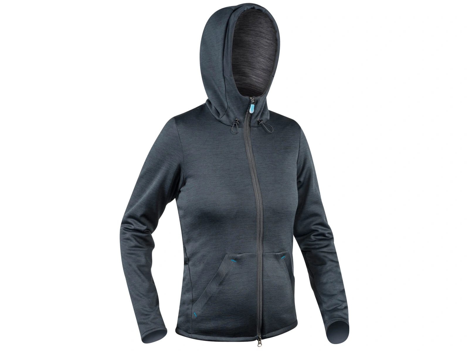 Komperdell Full Zip HOODY W 26/27