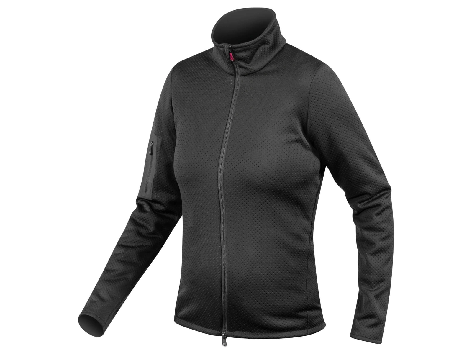 Komperdell Full Zip SWEATER W 26/27