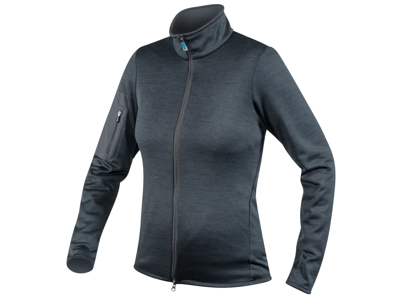 Komperdell Full Zip SWEATER W 26/27
