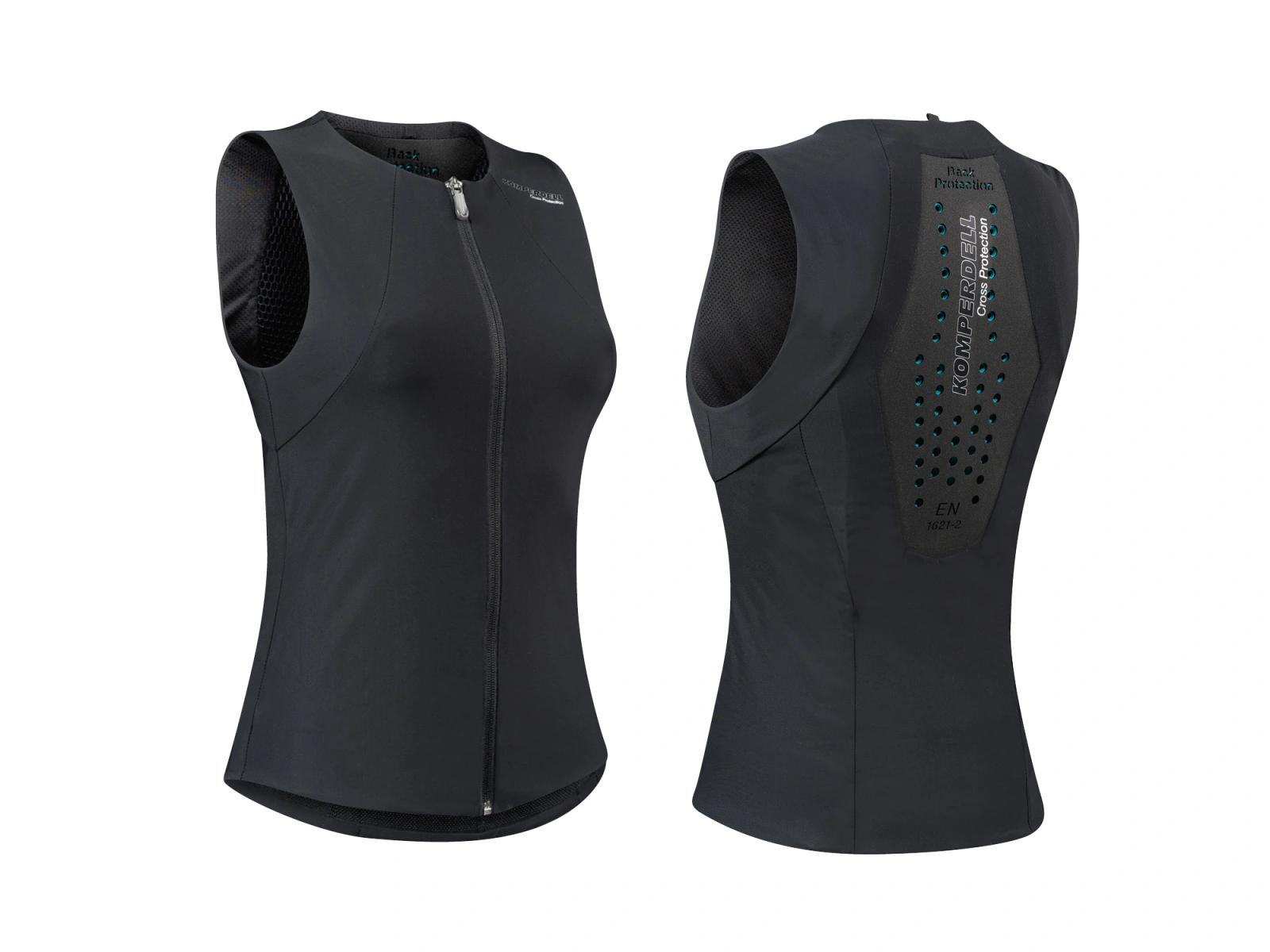 Komperdell AirVest W 2022/23