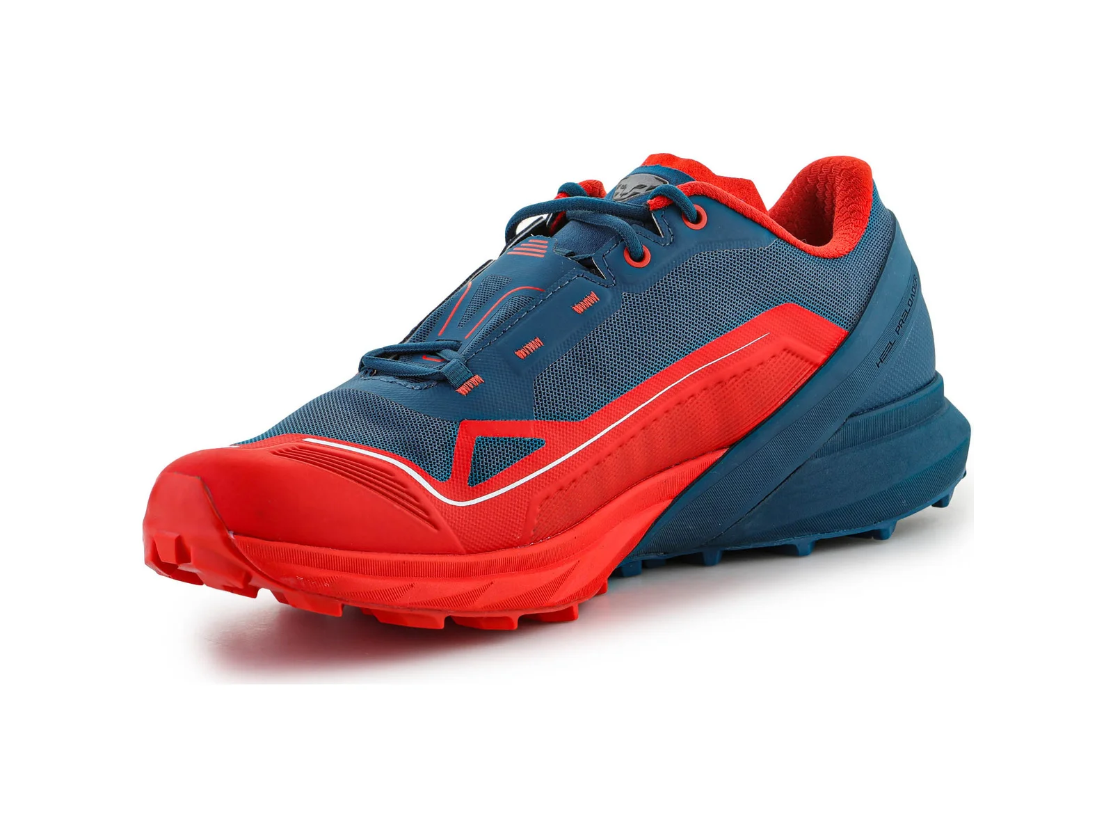 Dynafit ULTRA 50 Dawn/Petrol