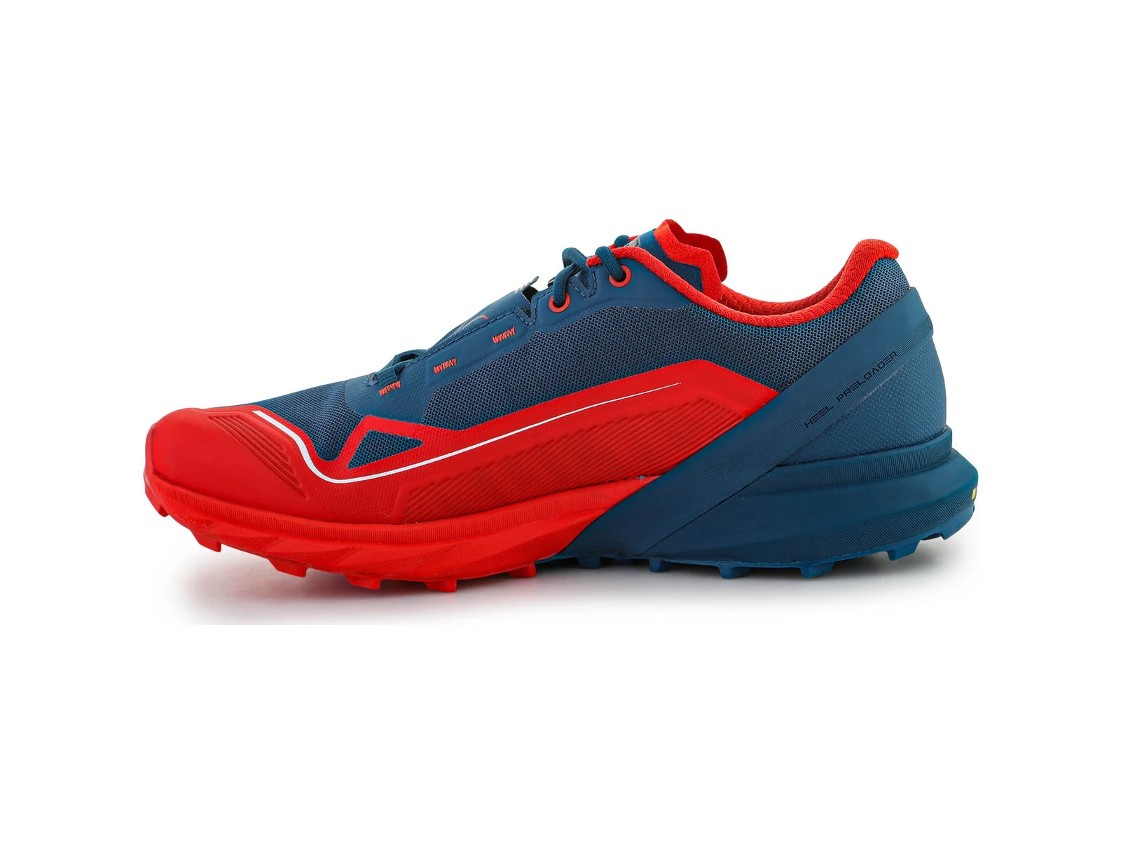 Dynafit ULTRA 50 Dawn/Petrol