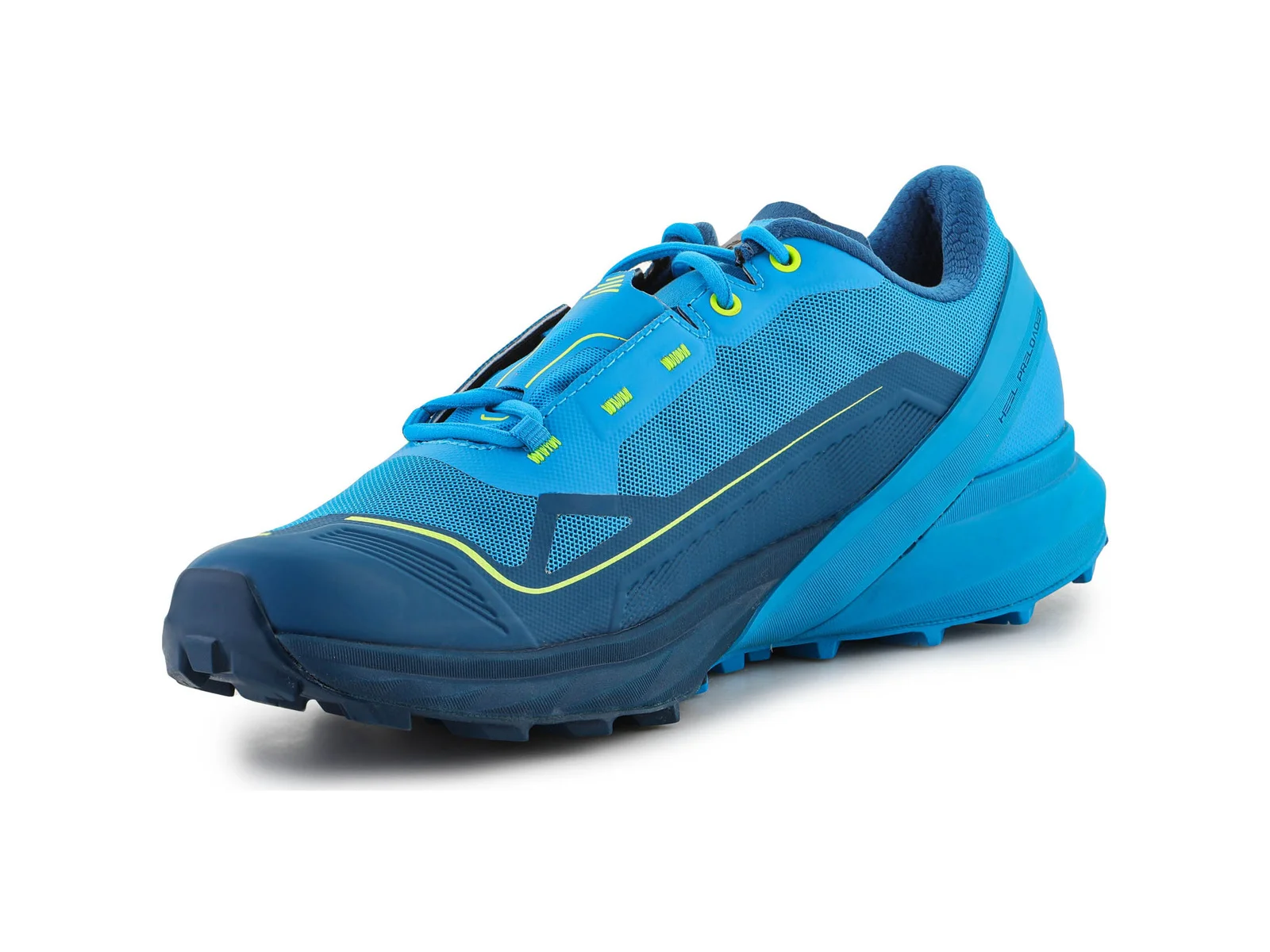 Dynafit ULTRA 50 Frost/Fjord